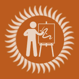 Images for thanjavur art